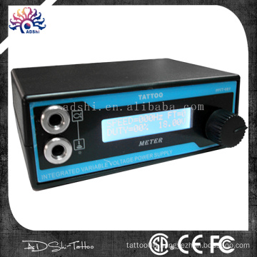 Digital Tattoo Power Supply LCD Tattoo Power For Beauty Tattoo Art